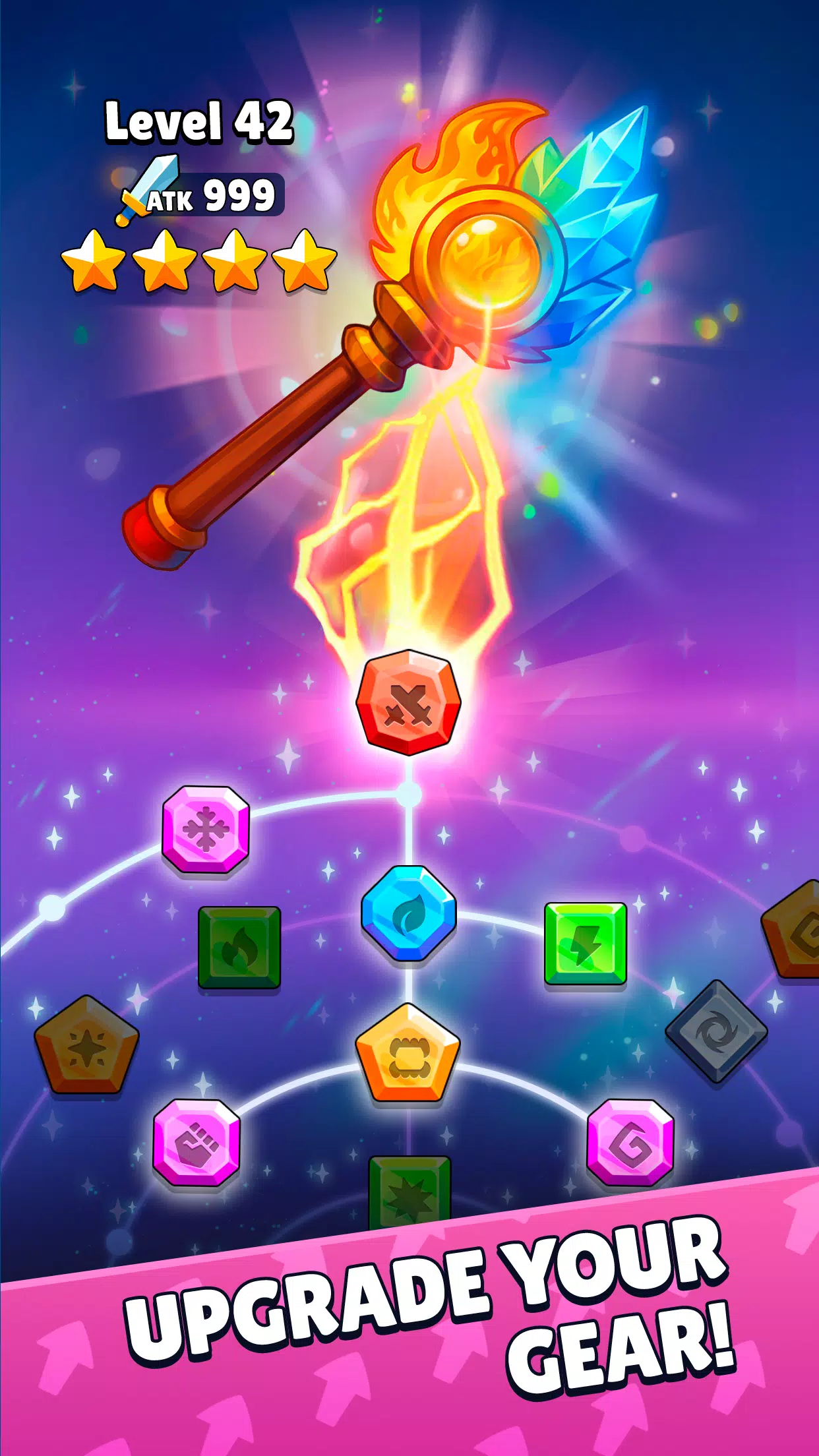 Wizard Tower Screenshot 3