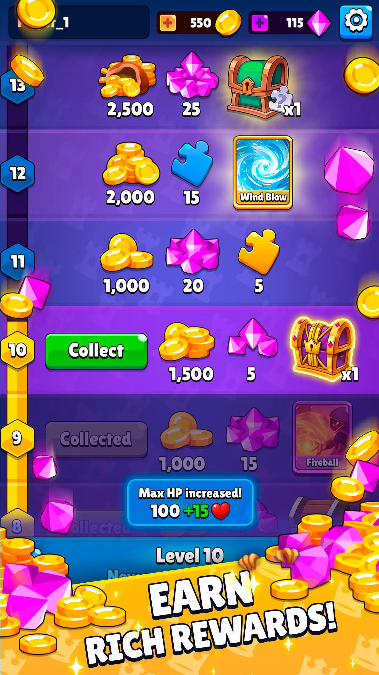 Wizard Tower Screenshot 7