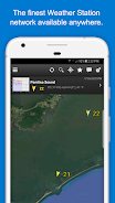 iKitesurf Screenshot 2 