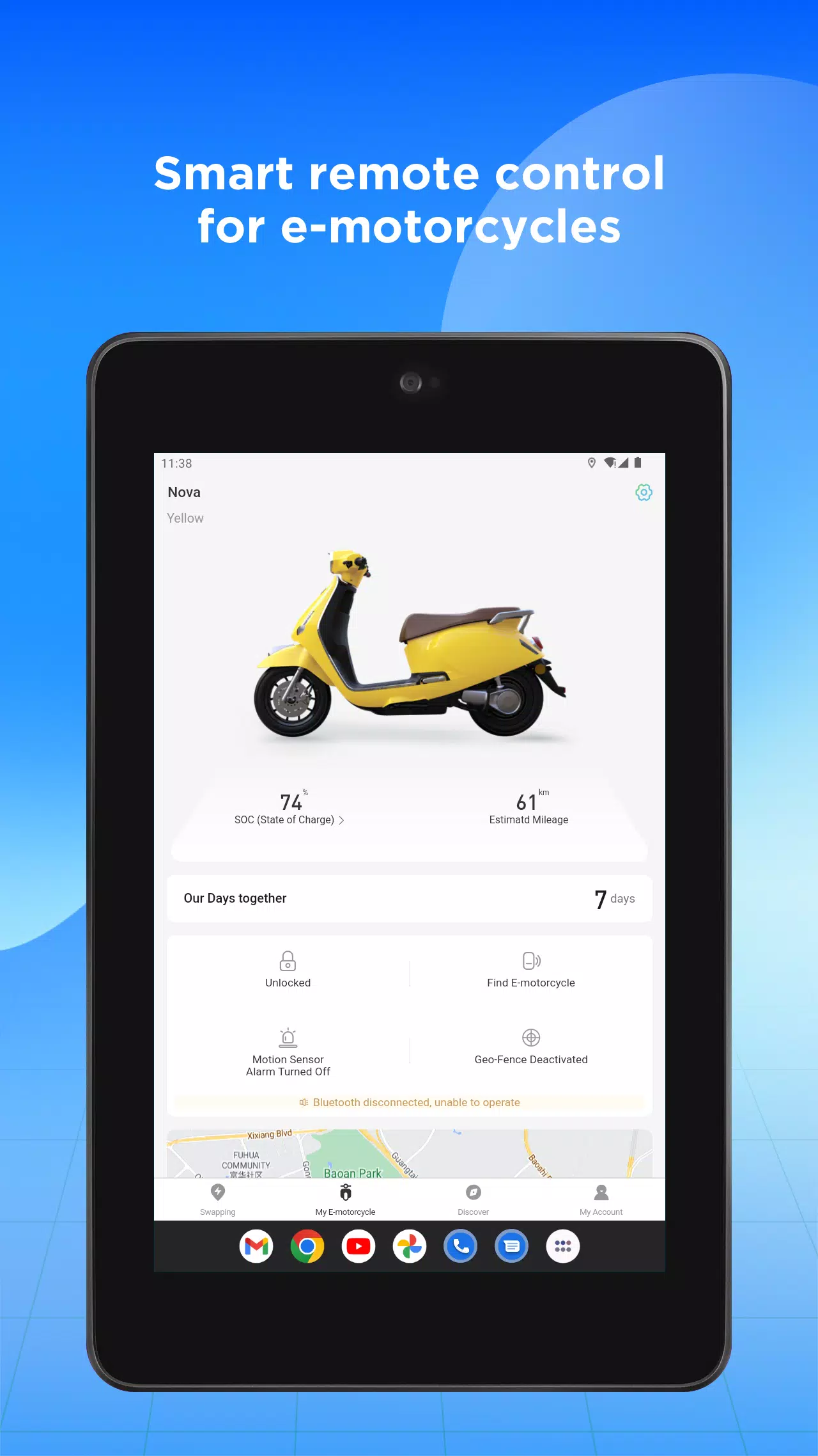Goeco Screenshot 7 