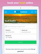 Visa Saudi Arabia Screenshot 1 