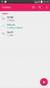 MX Player Codec (Tegra3) Screenshot 2 