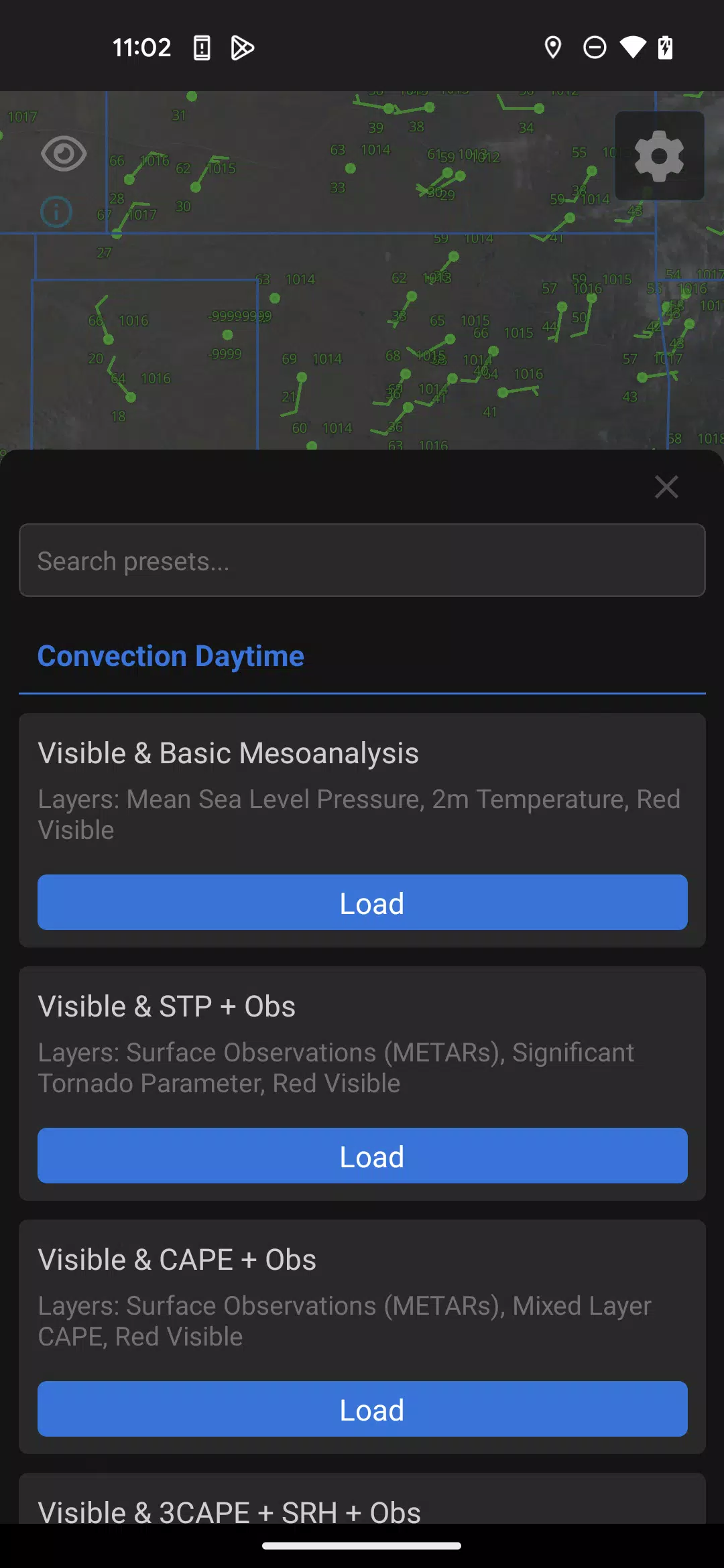 SatSquatch Screenshot 7 