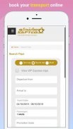 Visa Saudi Arabia Screenshot 2 