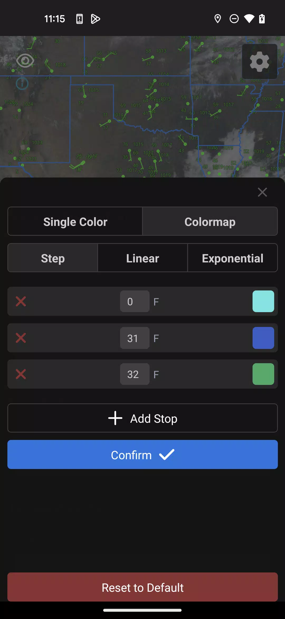 SatSquatch Screenshot 4 