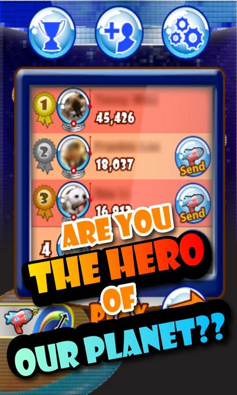 Star Gems Screenshot 3 