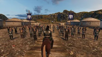 Alparslan: Sultan of Seljuk Screenshot 7 
