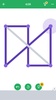 1LINE –One Line with One Touch Screenshot 3 