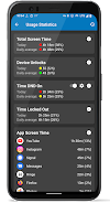Lock Me Out - App/Site Blocker Screenshot 8 