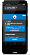 Lock Me Out - App/Site Blocker Screenshot 1 