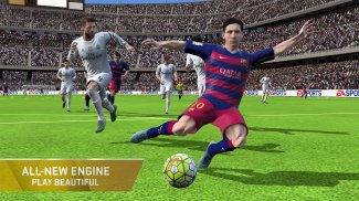 FIFA 16 UT Screenshot 5