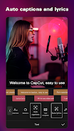 CapCut Screenshot 5