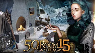 Can you escape the 100 room XV Screenshot 4