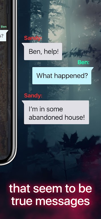 Avidly Screenshot 2