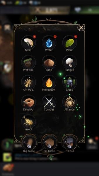 The Ants Screenshot 10