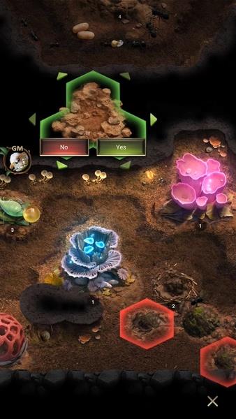 The Ants Screenshot 3