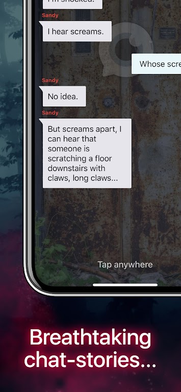 Avidly Screenshot 1