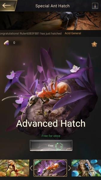 The Ants Screenshot 8