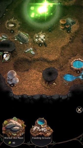 The Ants Screenshot 7