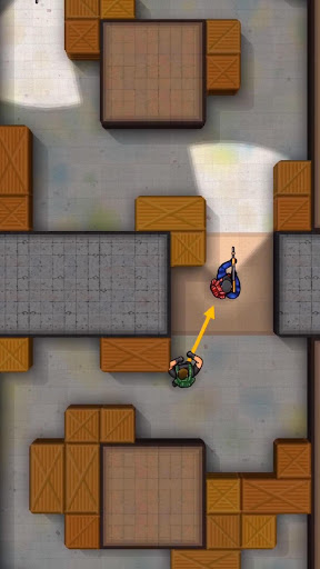 Hunter Assassin Screenshot 2