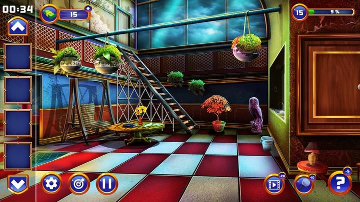 100 doors Escape: Mystery Land Screenshot 5