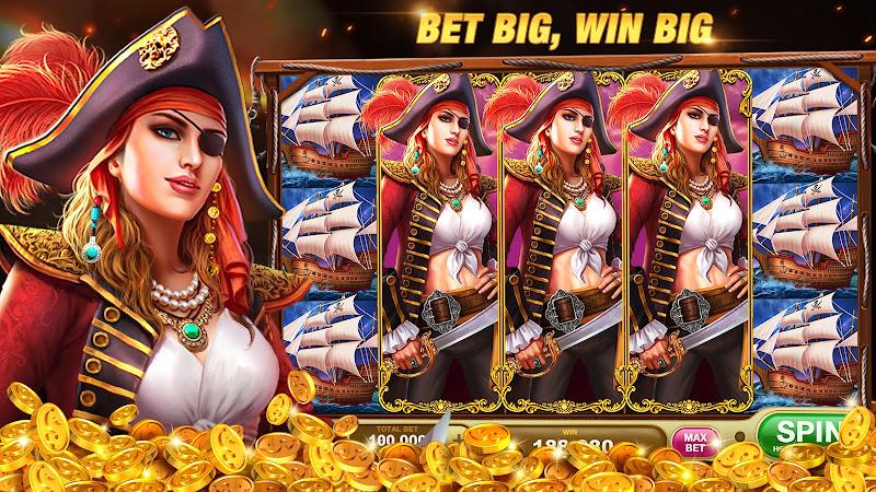 Slots Rush Screenshot 17