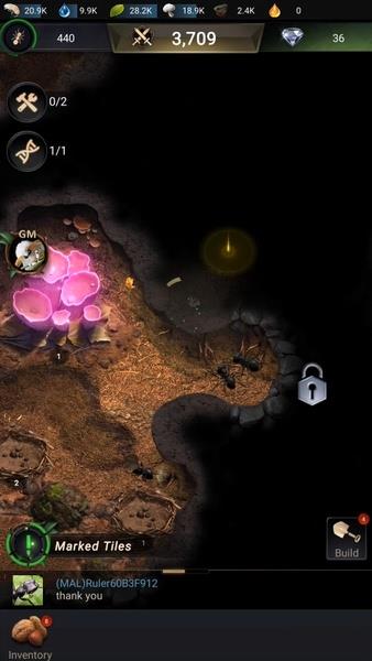 The Ants Screenshot 9