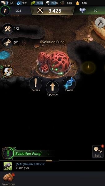 The Ants Screenshot 6