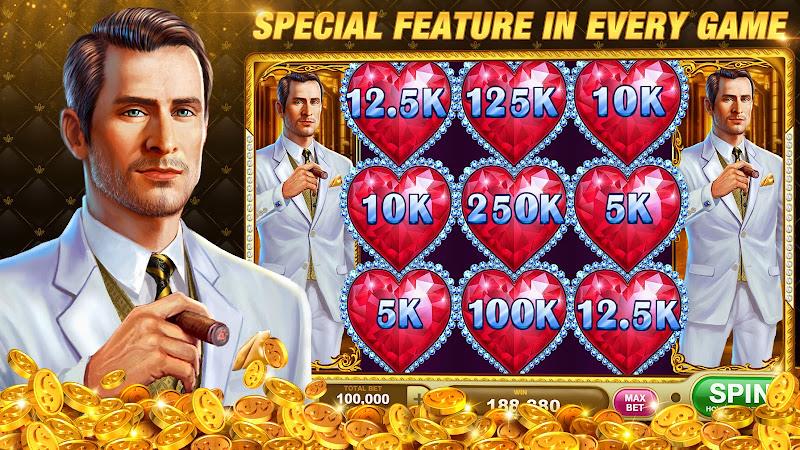 Slots Rush Screenshot 7