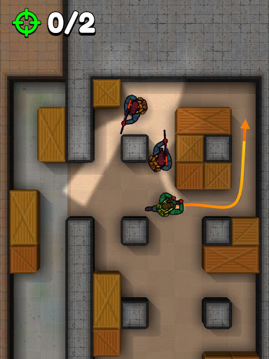 Hunter Assassin Screenshot 5