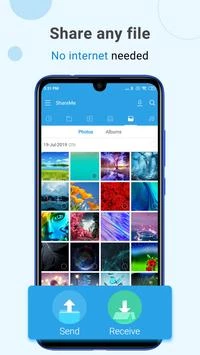 ShareMe Screenshot 3 