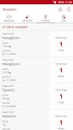 Medicinkortet Screenshot 3 