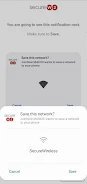 SecureW2 JoinNow Screenshot 3 