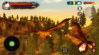 The Eagle Screenshot 1 