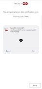 SecureW2 JoinNow Screenshot 4 