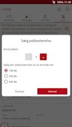 Medicinkortet Screenshot 5 