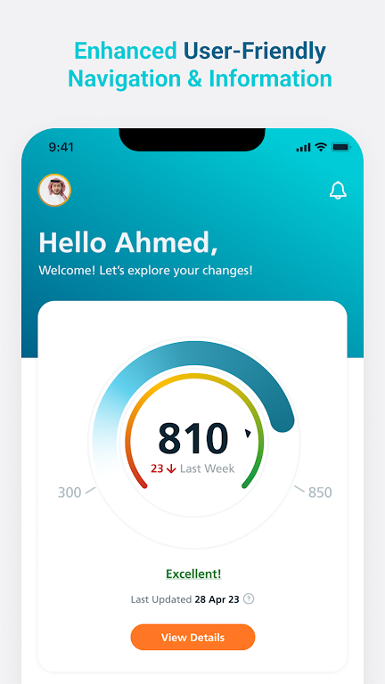 MOLIM Screenshot 1 