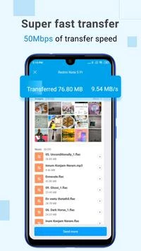 ShareMe Screenshot 1 