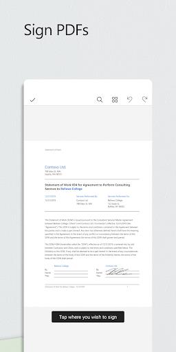 Microsoft 365 Copilot Screenshot 1 