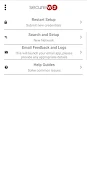 SecureW2 JoinNow Screenshot 1 