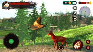 The Eagle Screenshot 3 