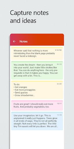 Microsoft 365 Copilot Screenshot 3 