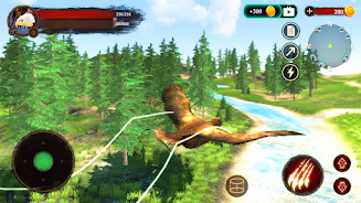 The Eagle Screenshot 2 