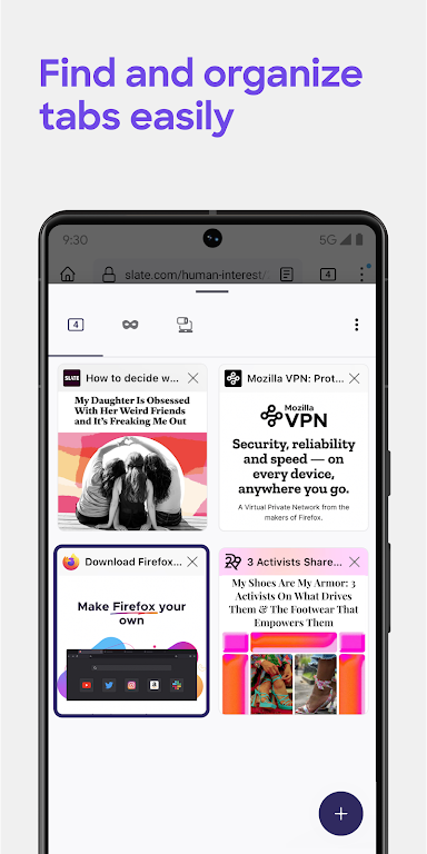 Firefox Screenshot 4 