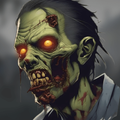 Zombies DNA