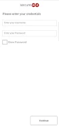 SecureW2 JoinNow Screenshot 2 