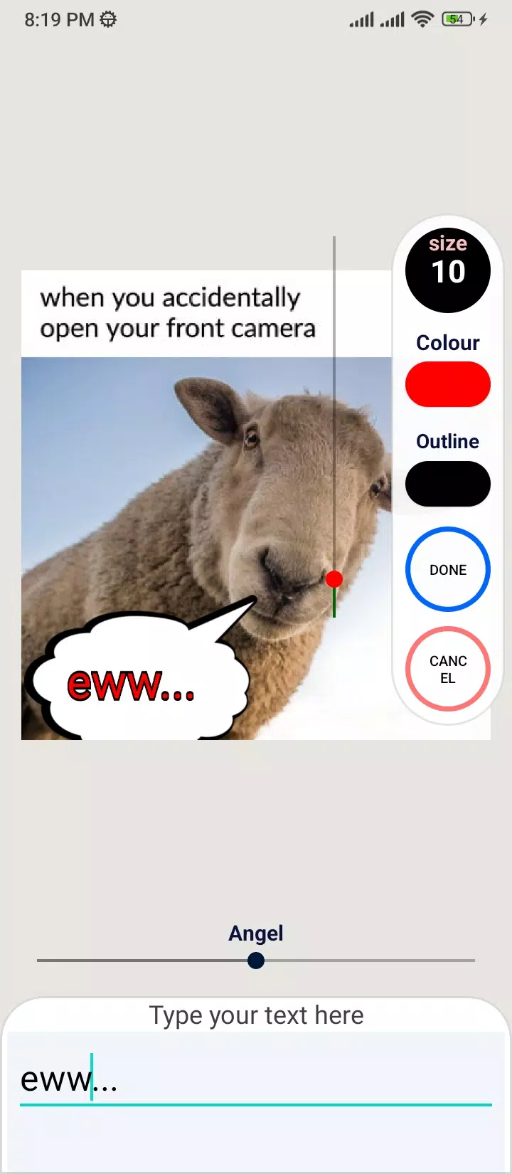 Memer Screenshot 5