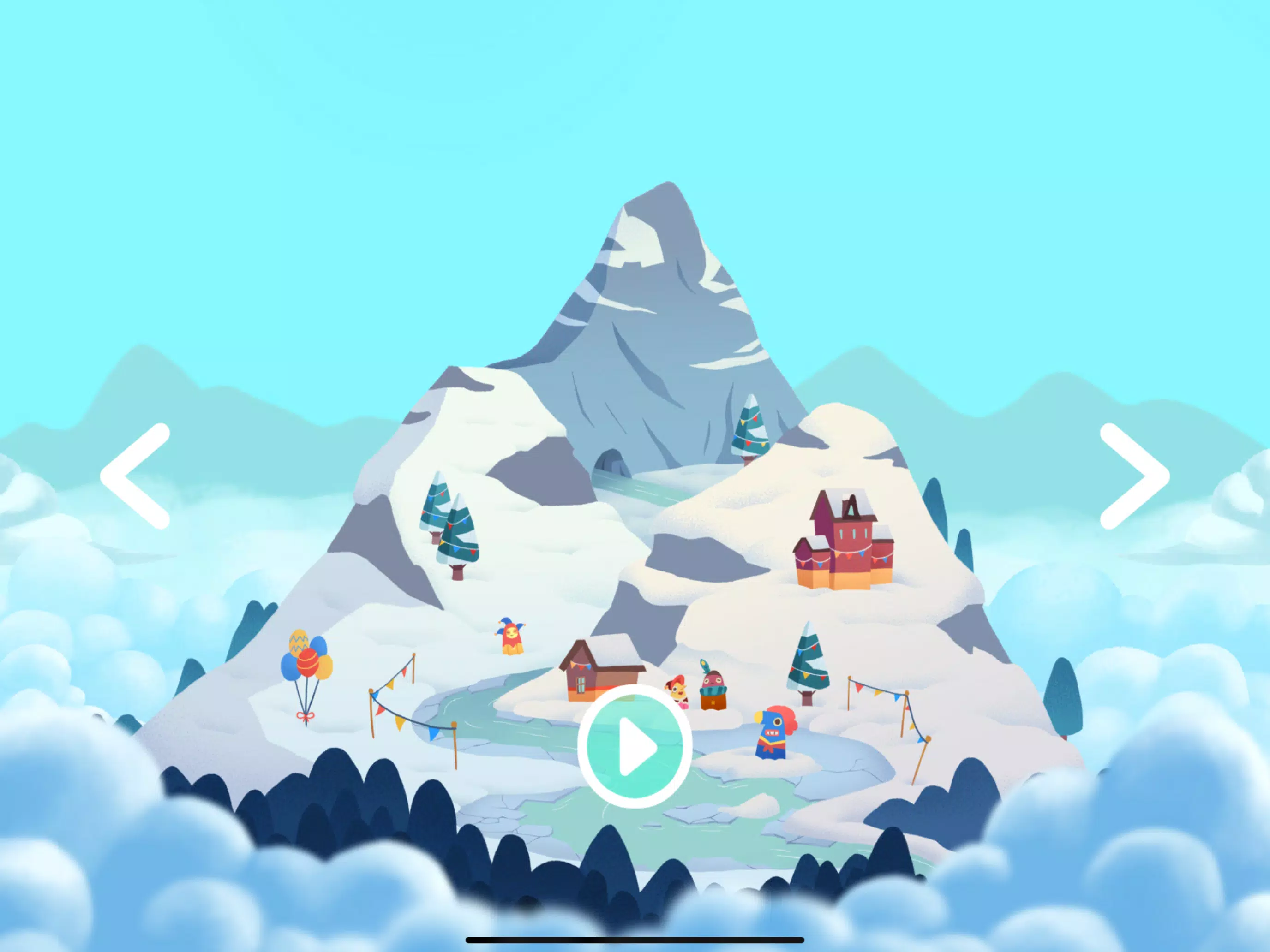 TunyStones Rhythm Screenshot 1 