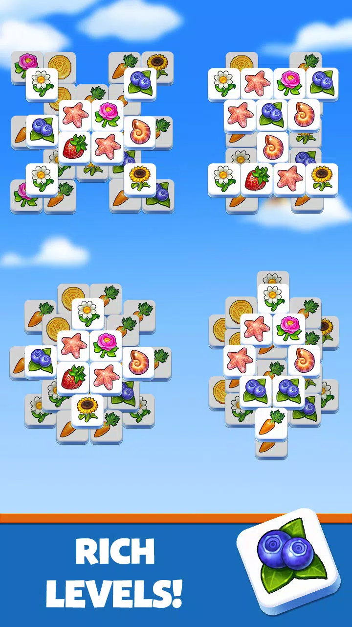 Triple Tile Crush Screenshot 5