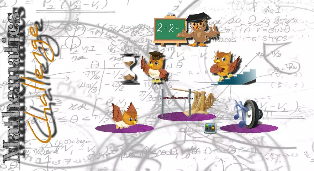 Maths Challenge Screenshot 7